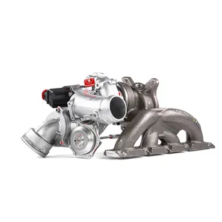 TTE450 5154 Turbocharger Upgrade For VW/Audi 2.0TSI EA888.1